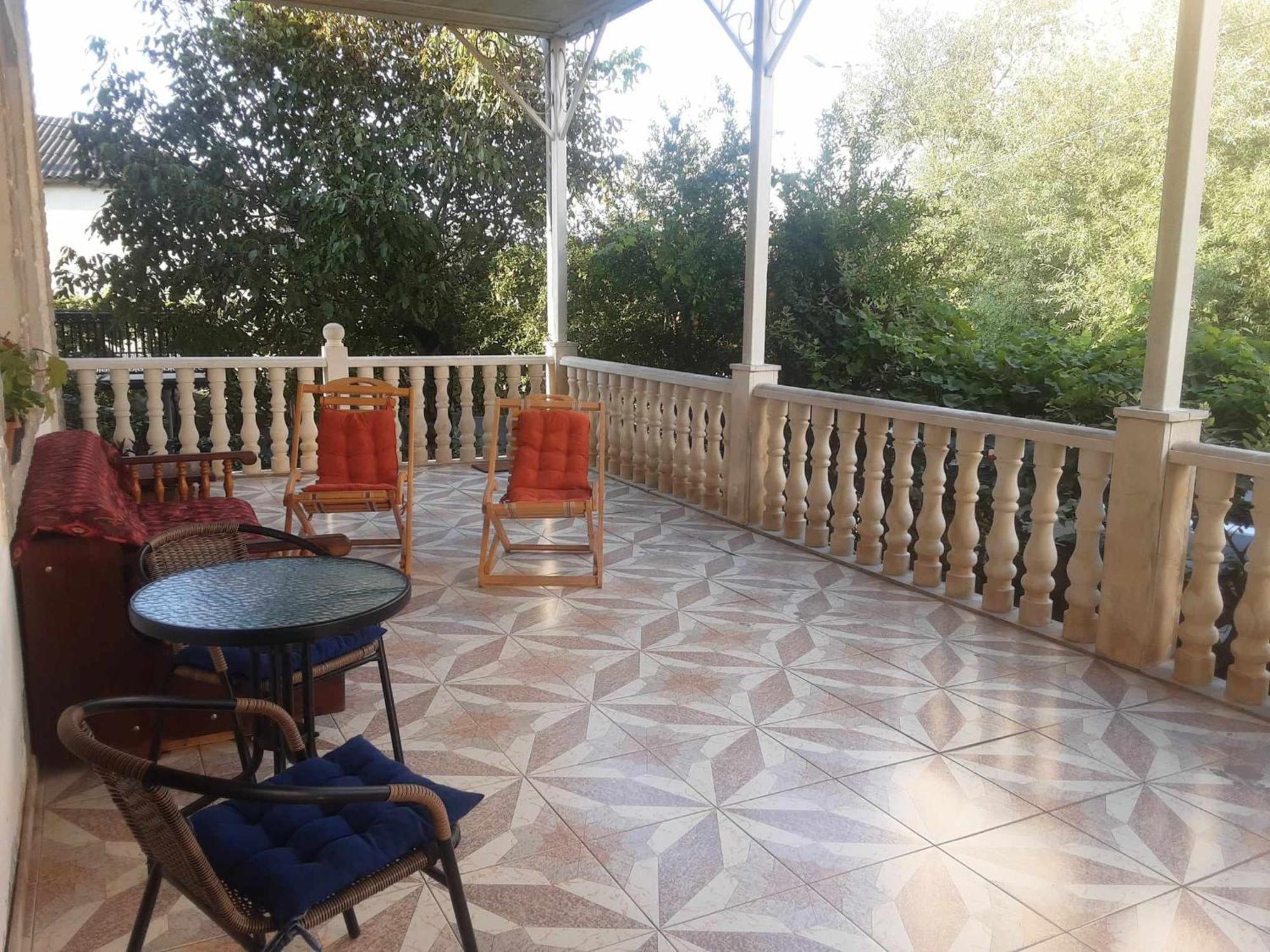 Colchis Ca777 Apartament